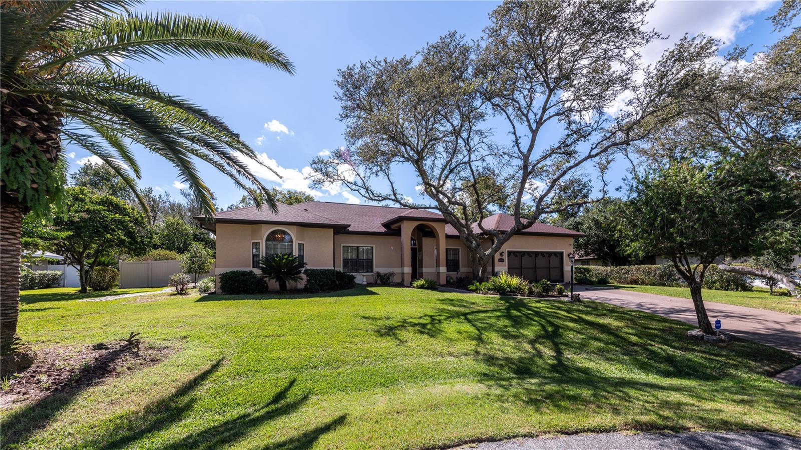 MAJESTIC OAKS SECOND ADD - Residential