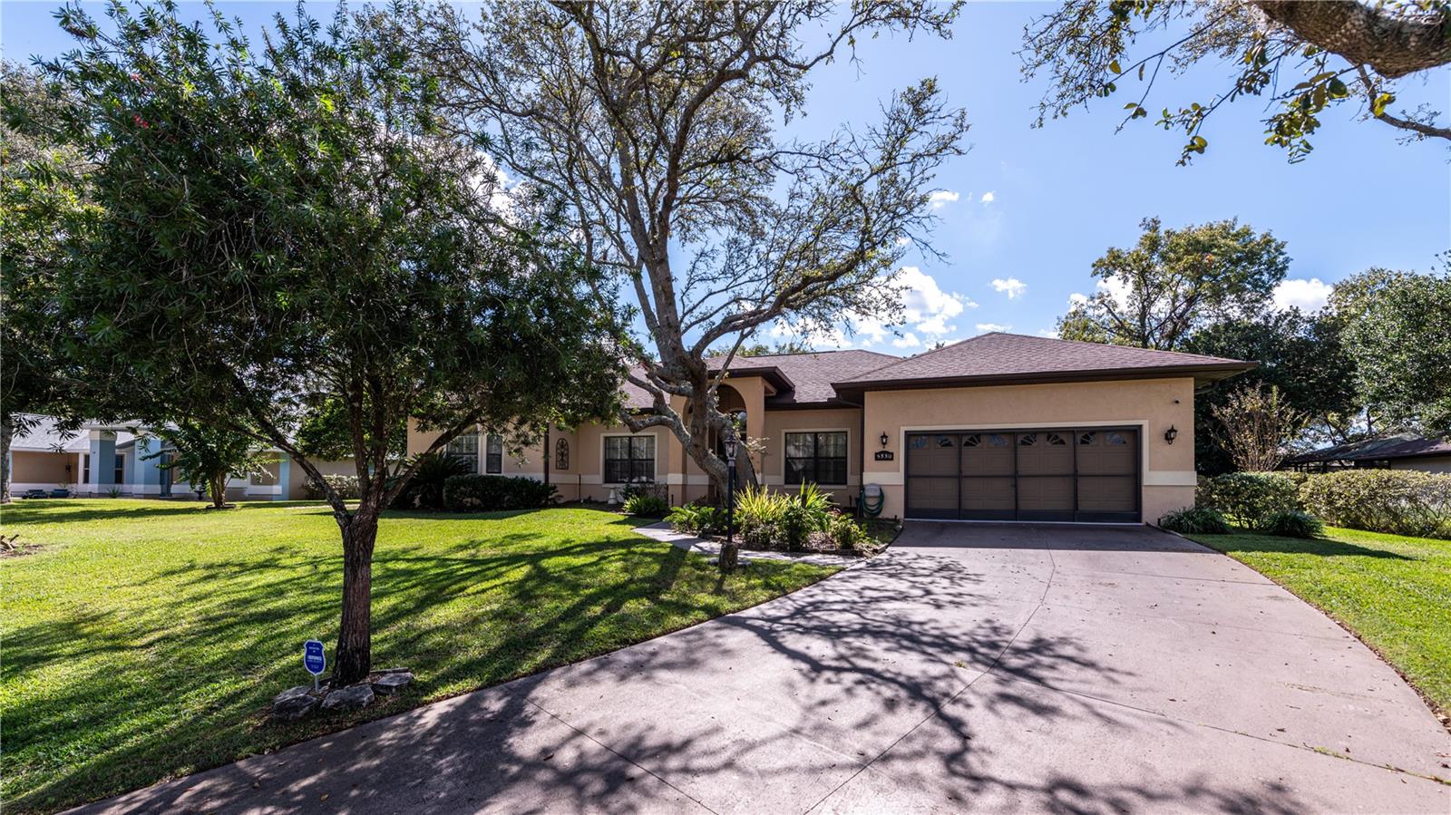 MAJESTIC OAKS SECOND ADD - Residential