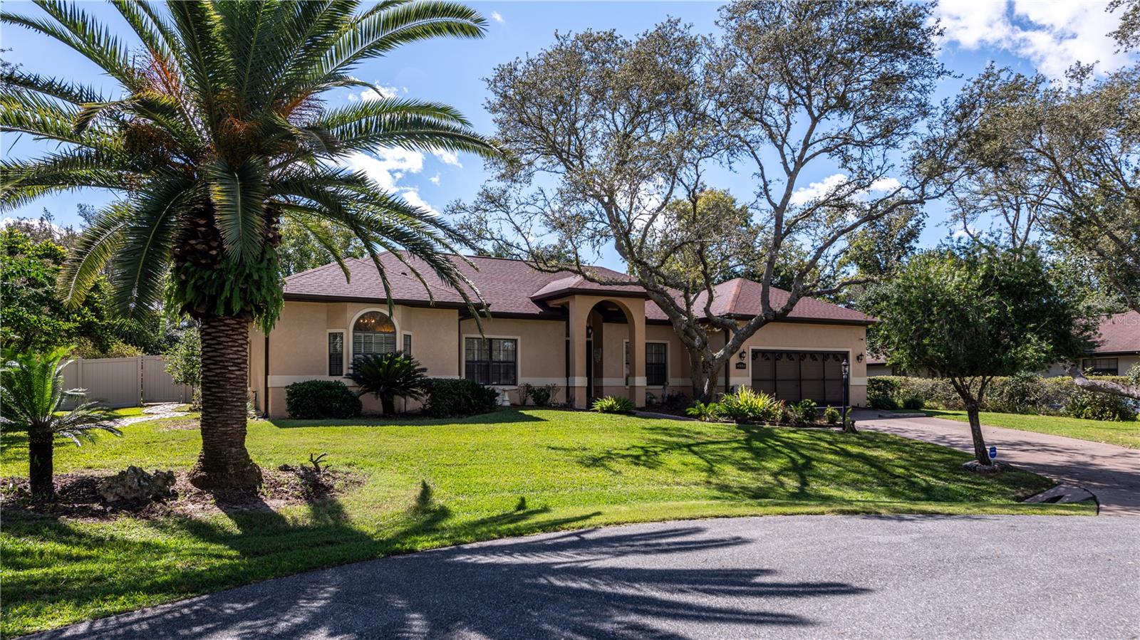 MAJESTIC OAKS SECOND ADD - Residential