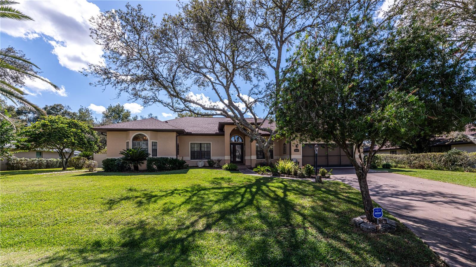 MAJESTIC OAKS SECOND ADD - Residential