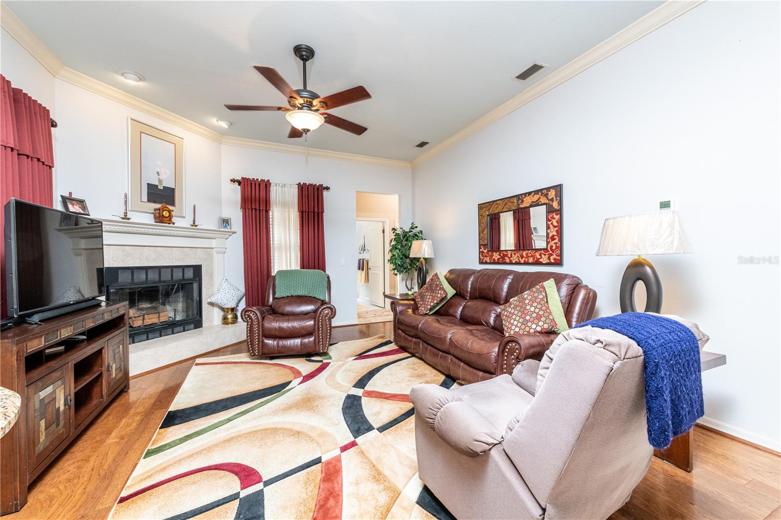 MAJESTIC OAKS SECOND ADD - Residential