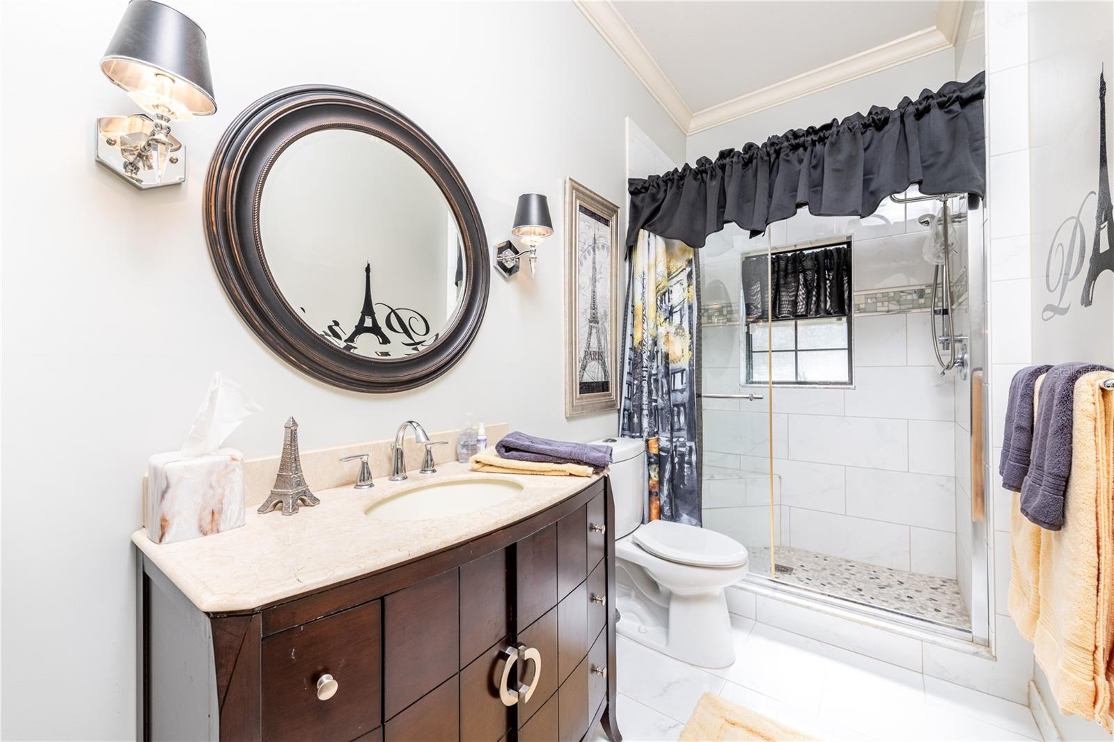 MAJESTIC OAKS SECOND ADD - Residential