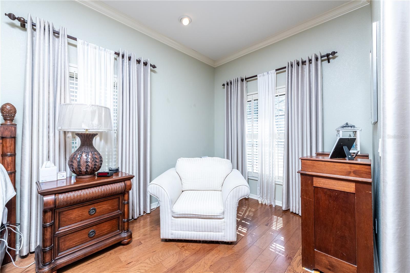 MAJESTIC OAKS SECOND ADD - Residential