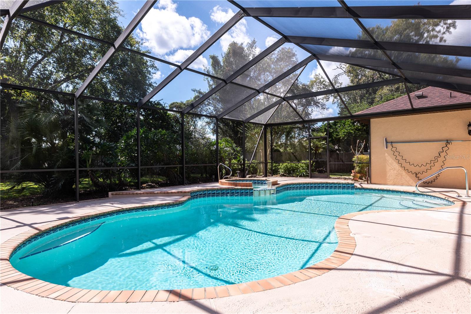 MAJESTIC OAKS SECOND ADD - Residential