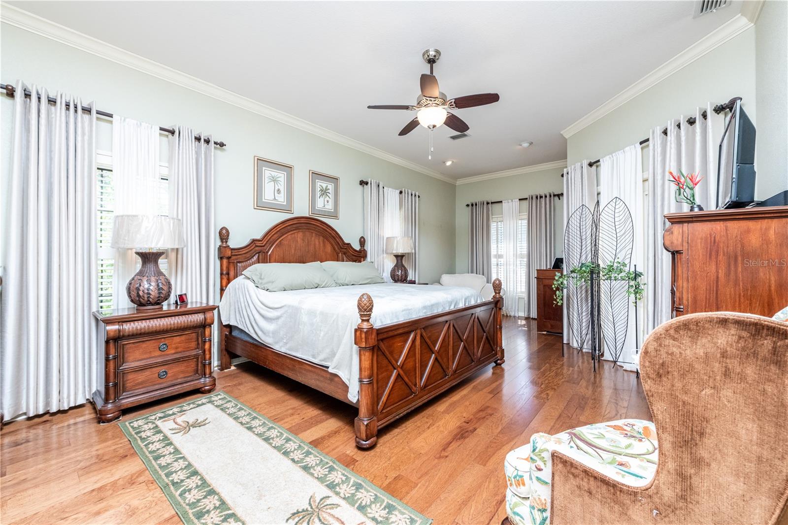 MAJESTIC OAKS SECOND ADD - Residential