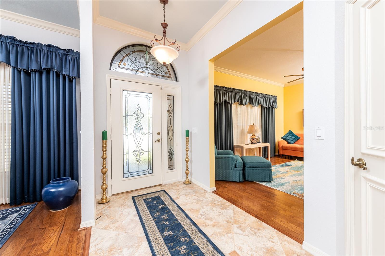 MAJESTIC OAKS SECOND ADD - Residential