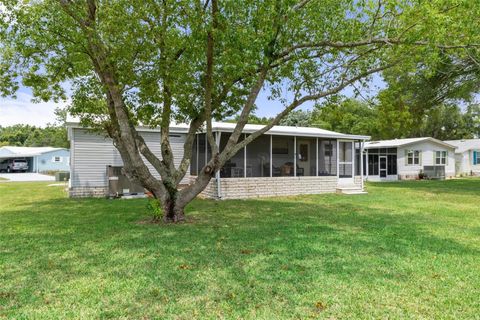 A home in SPRING HILL