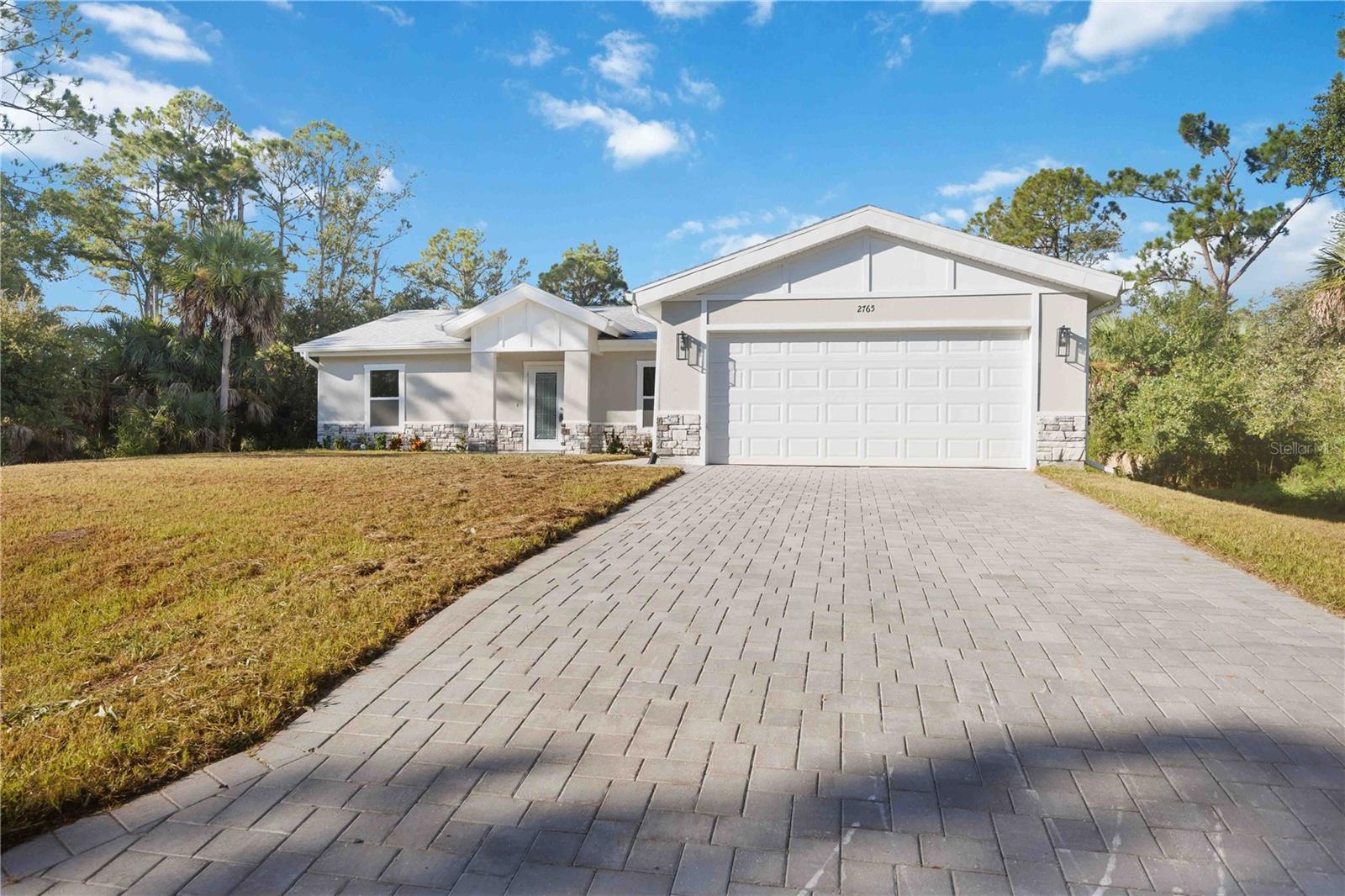 2765 DUMONT LANE