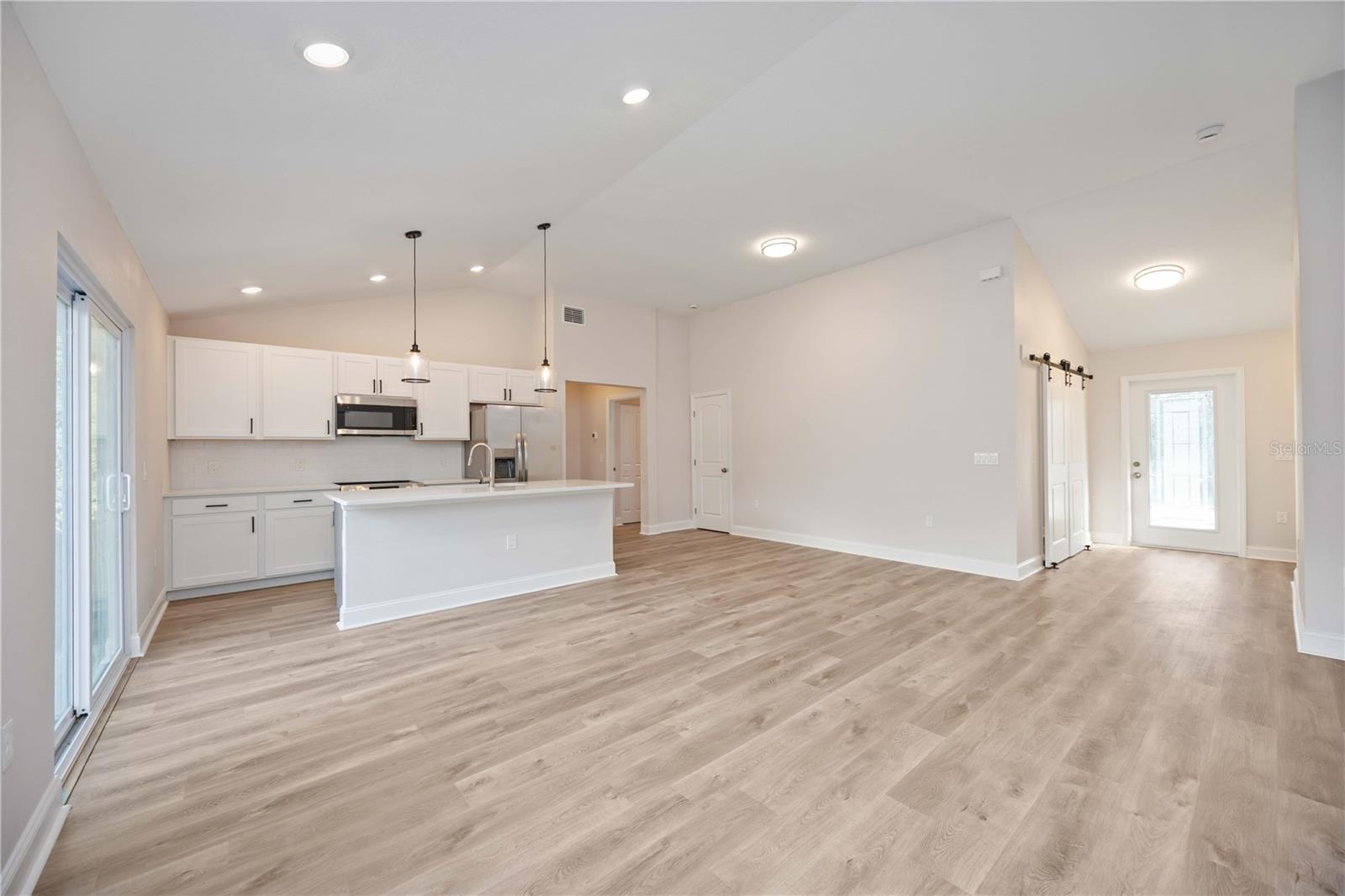 PORT CHARLOTTE SUB 12 - Residential