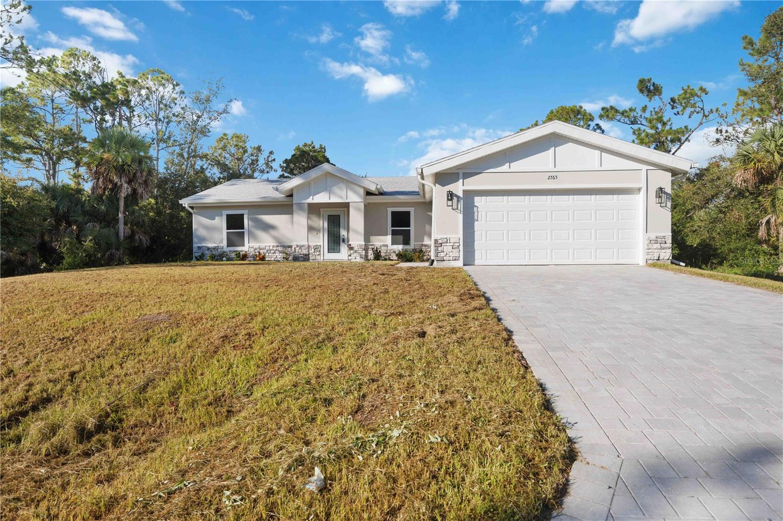 PORT CHARLOTTE SUB 12 - Residential