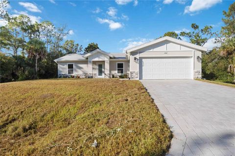 Photo of 2765 Dumont Lane, North Port, FL 34286 (MLS # N6140223)