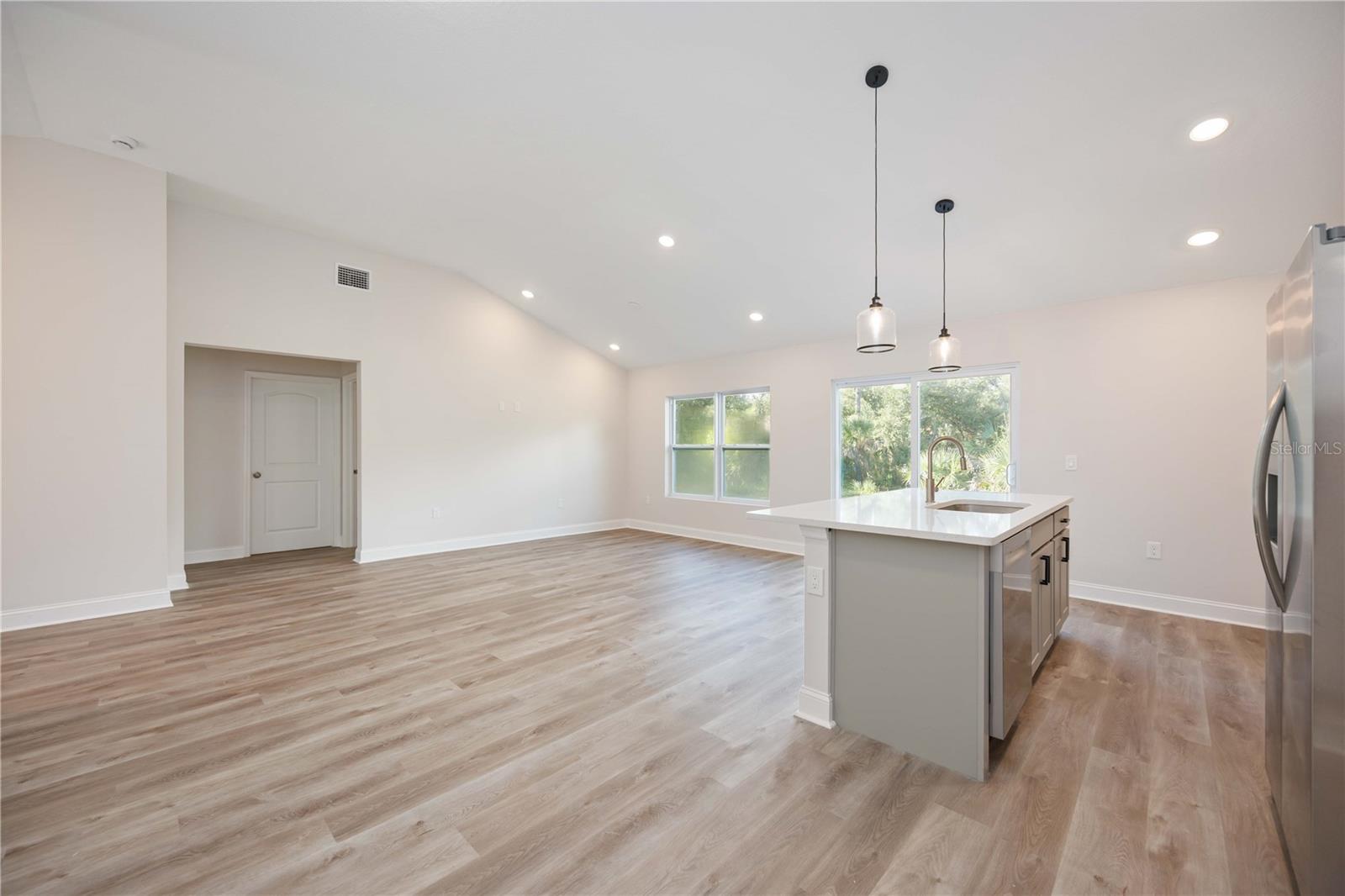 PORT CHARLOTTE SUB 12 - Residential