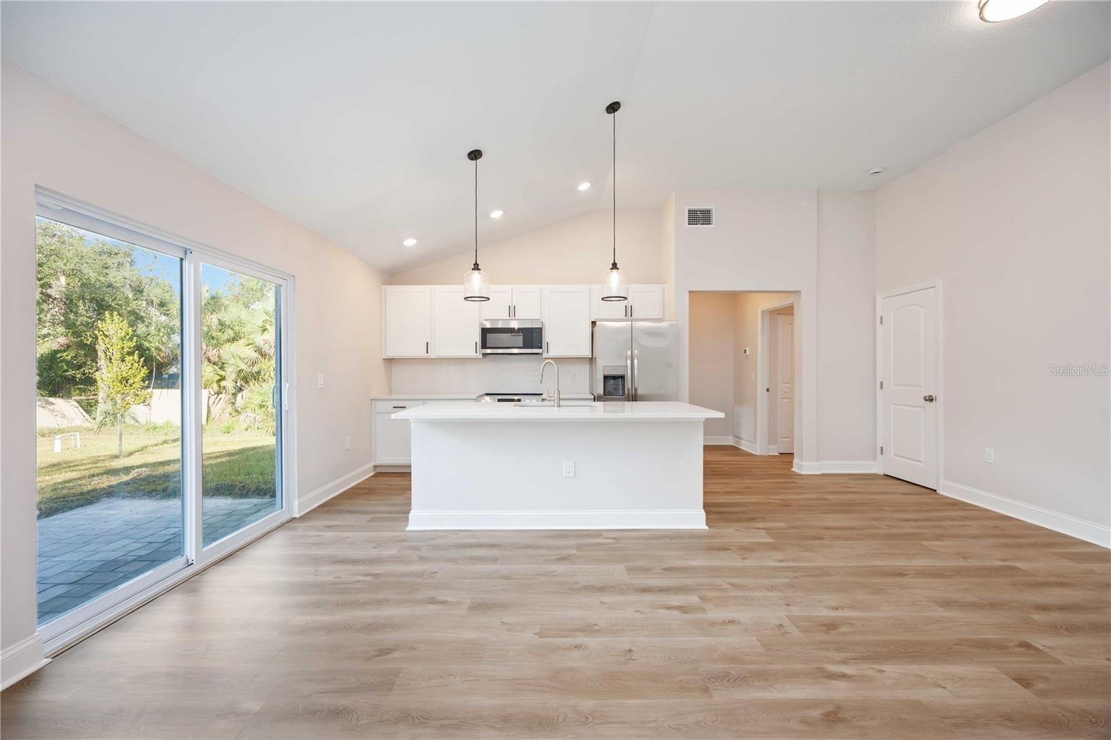 PORT CHARLOTTE SUB 12 - Residential