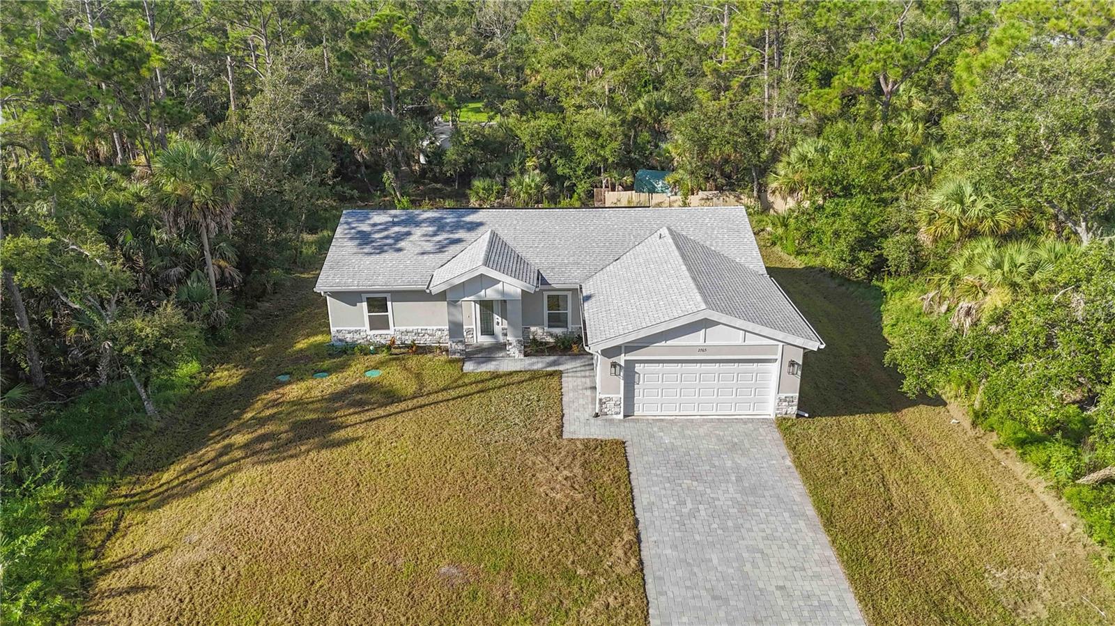 PORT CHARLOTTE SUB 12 - Residential