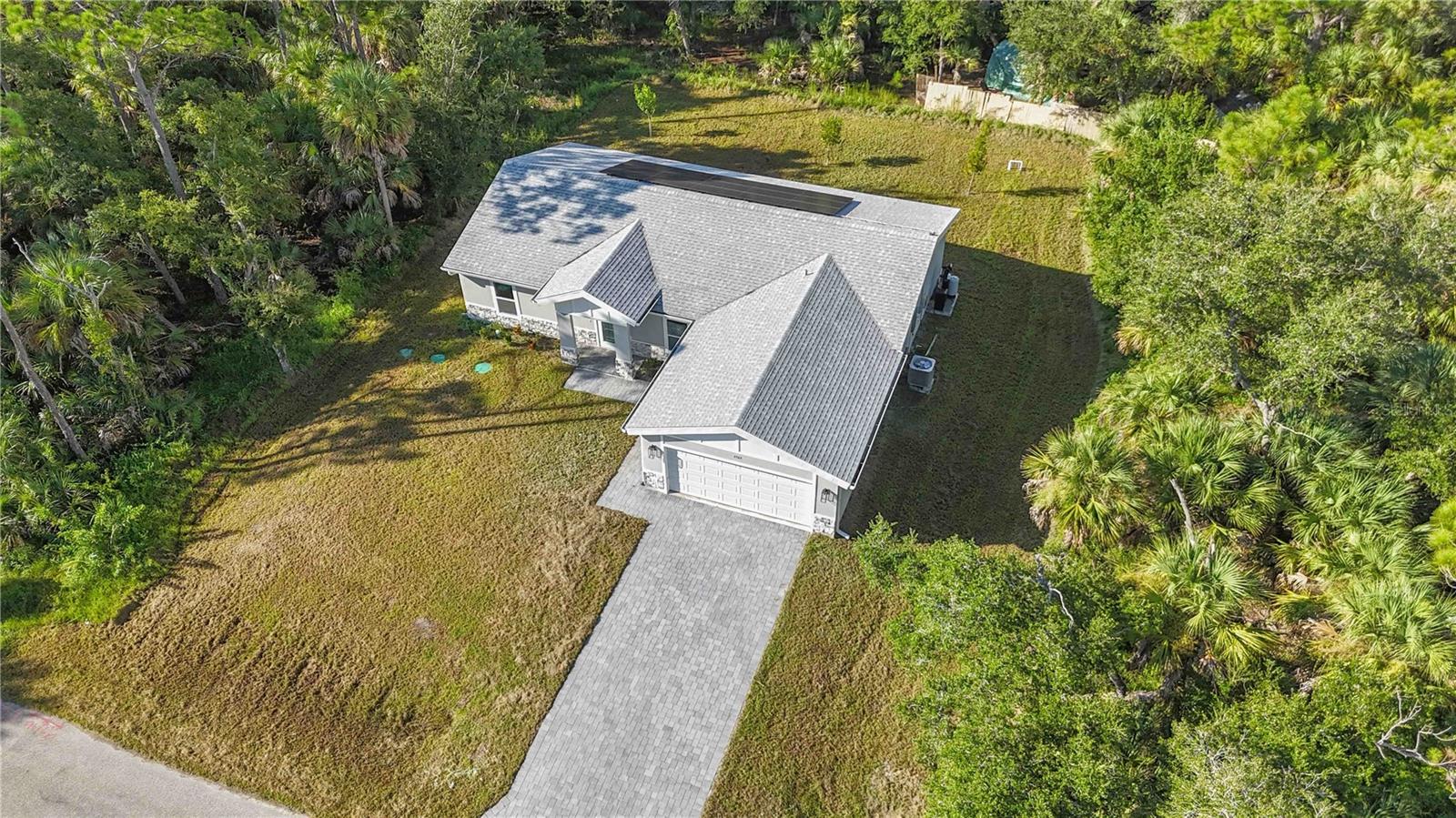 PORT CHARLOTTE SUB 12 - Residential