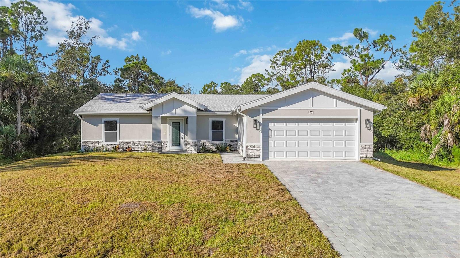 PORT CHARLOTTE SUB 12 - Residential