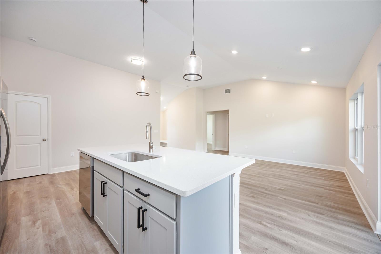 PORT CHARLOTTE SUB 12 - Residential