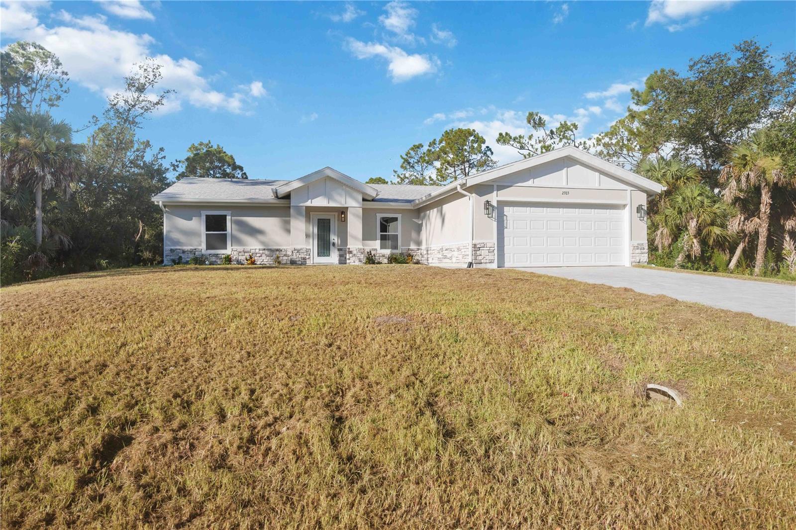 2765 DUMONT LANE