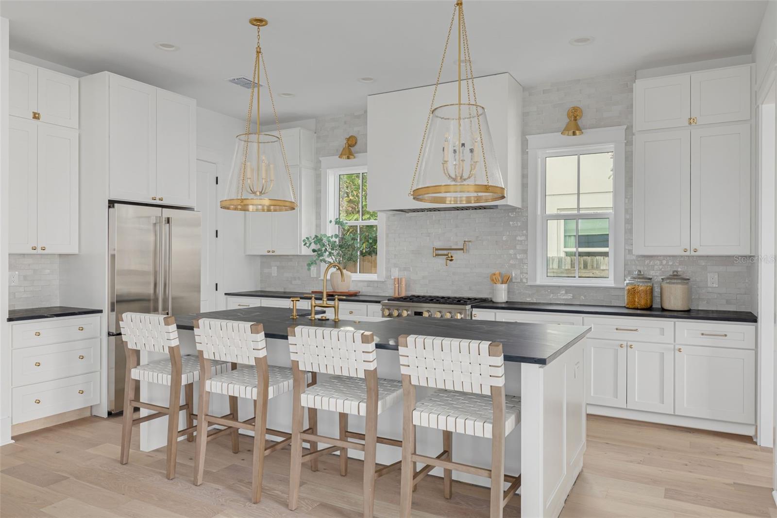 BRIDGEWAY ADD - Residential