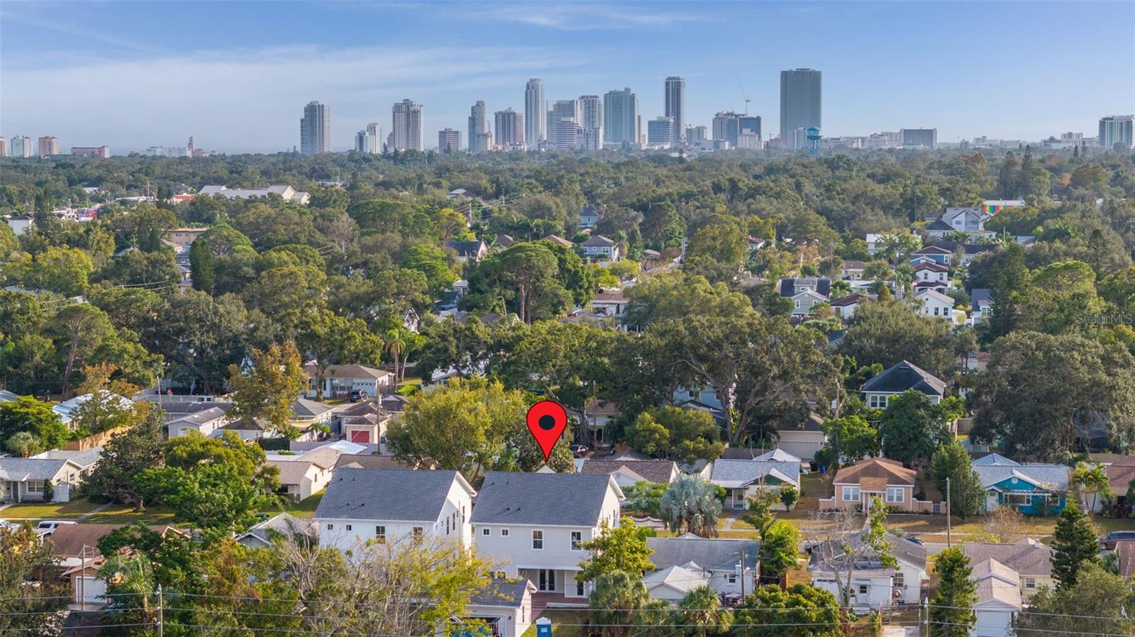 BRIDGEWAY ADD - Residential