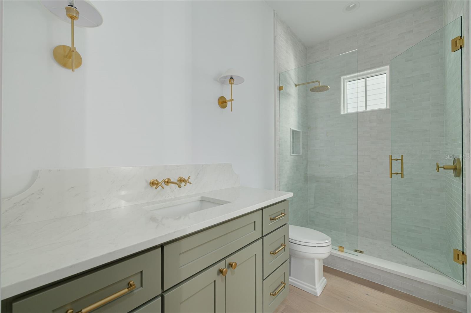 BRIDGEWAY ADD - Residential