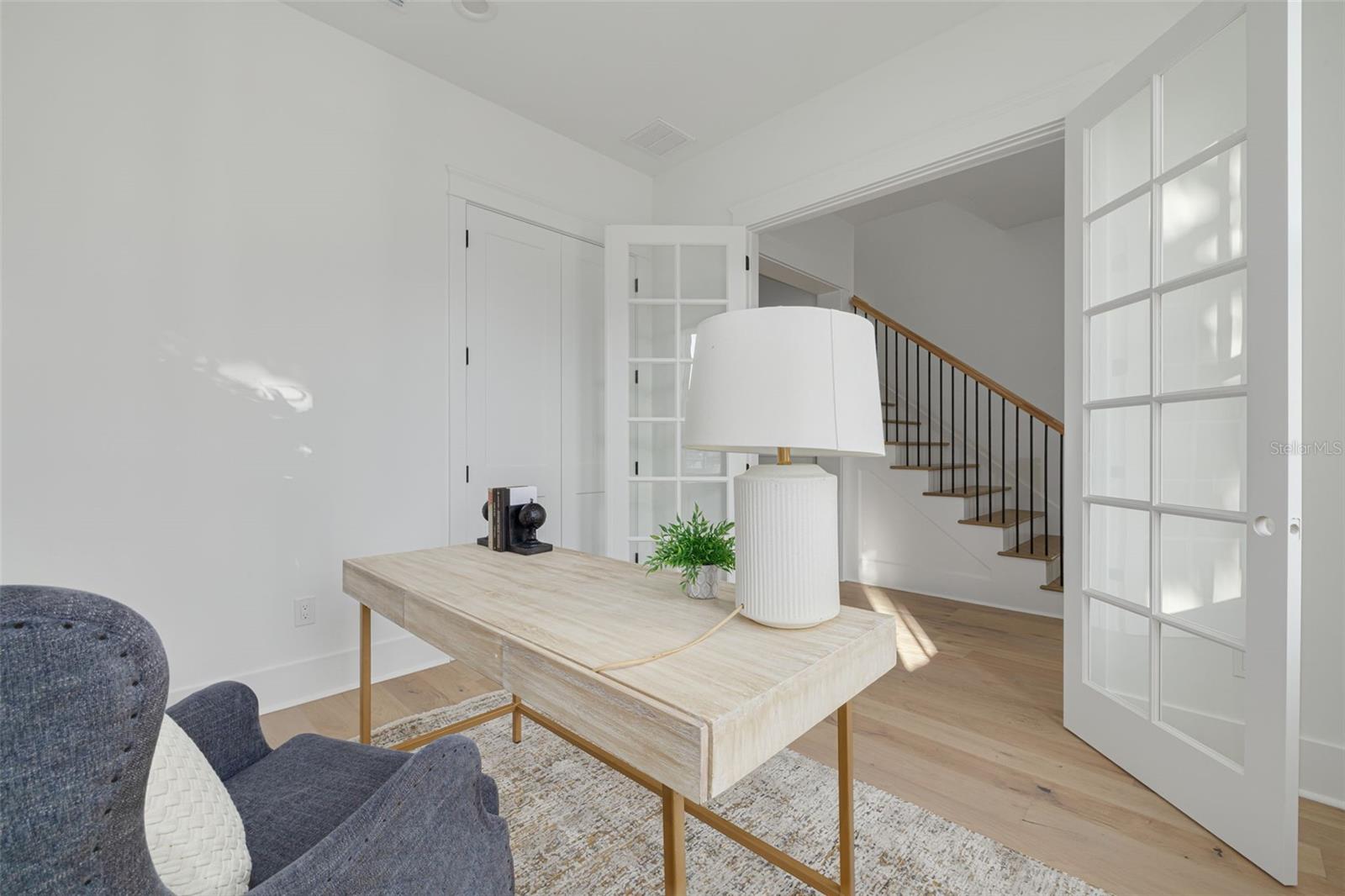 BRIDGEWAY ADD - Residential