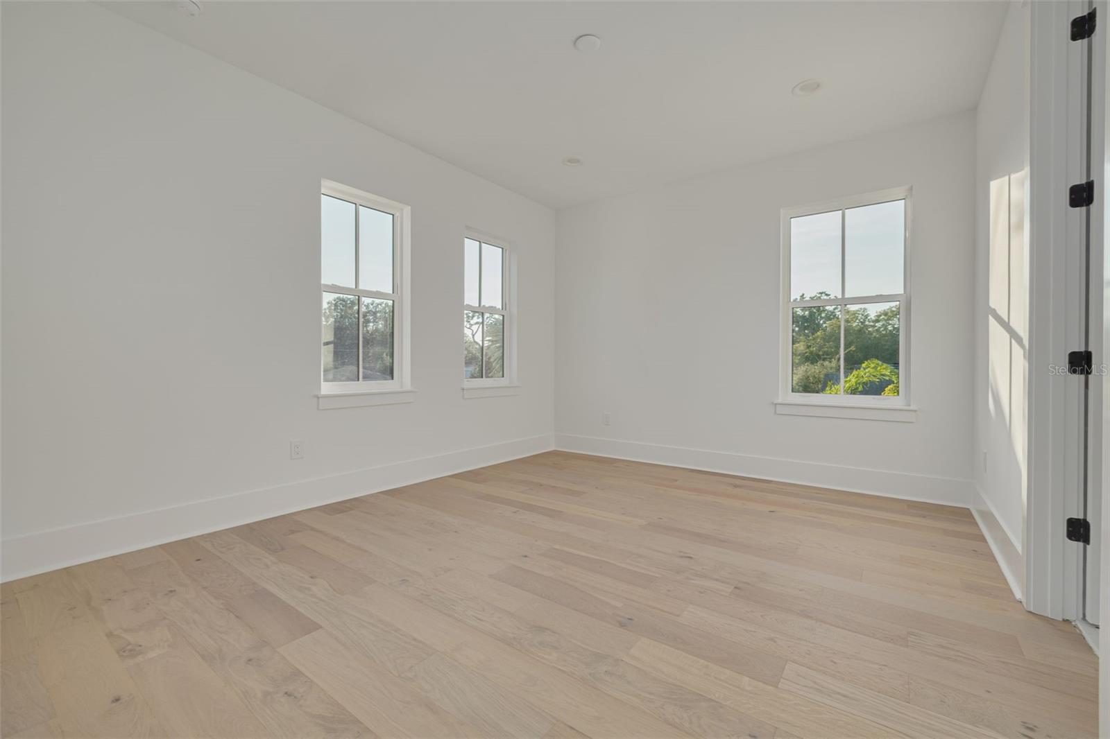 BRIDGEWAY ADD - Residential