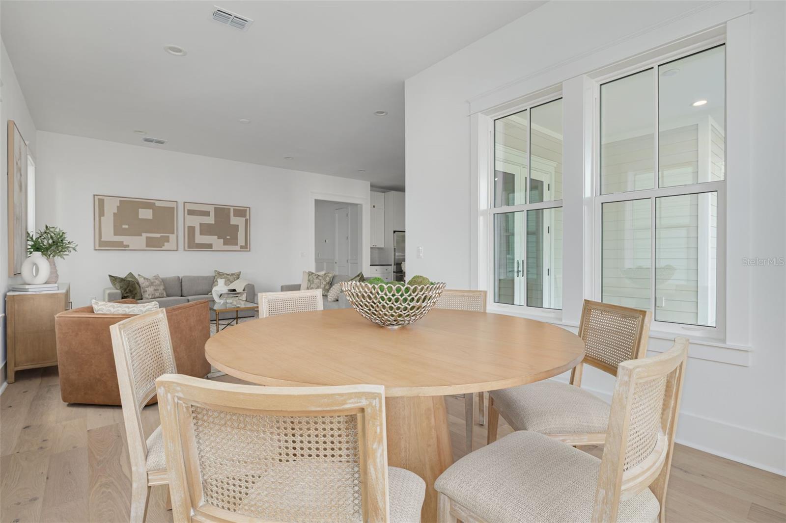 BRIDGEWAY ADD - Residential