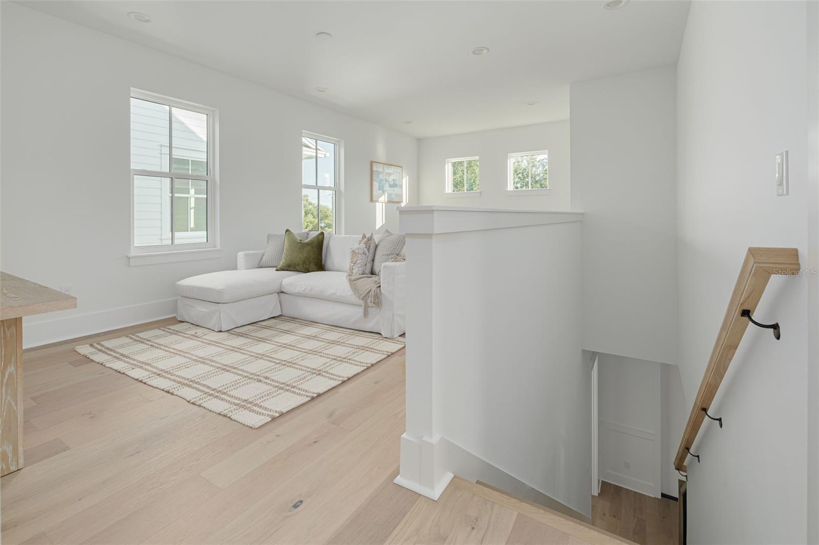 BRIDGEWAY ADD - Residential