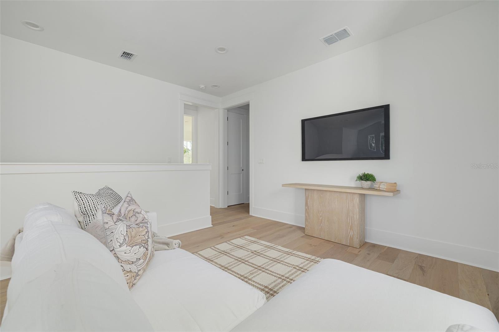 BRIDGEWAY ADD - Residential