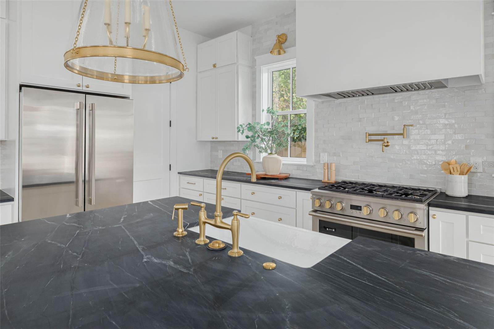 BRIDGEWAY ADD - Residential