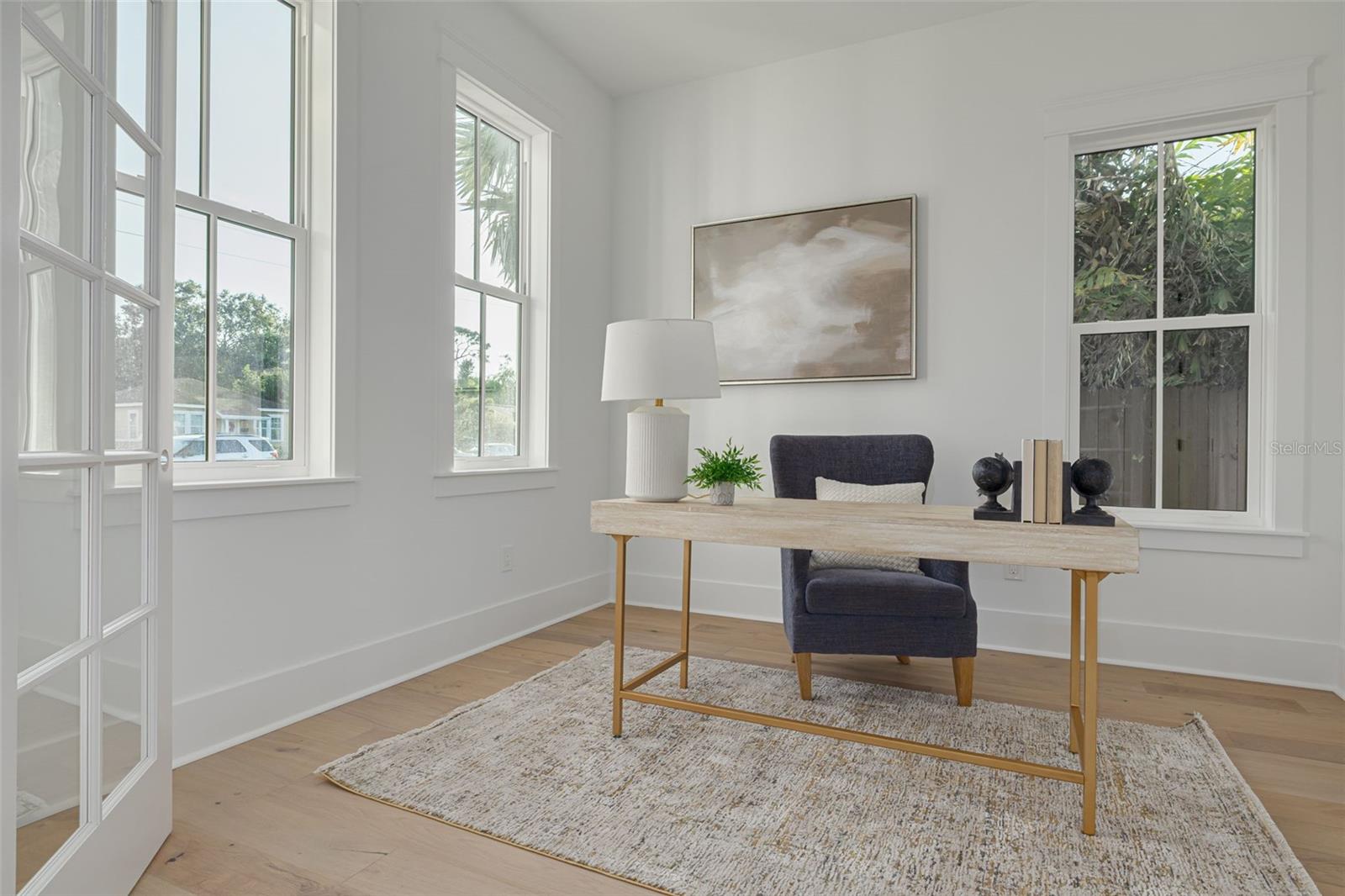 BRIDGEWAY ADD - Residential