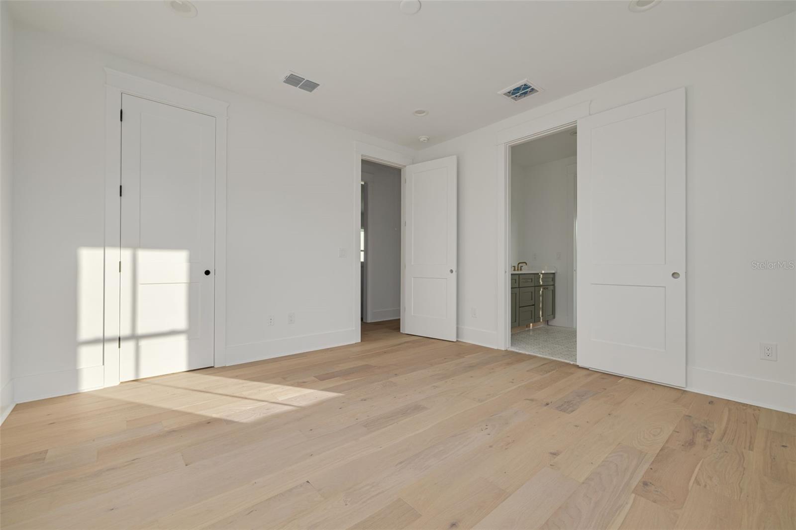 BRIDGEWAY ADD - Residential