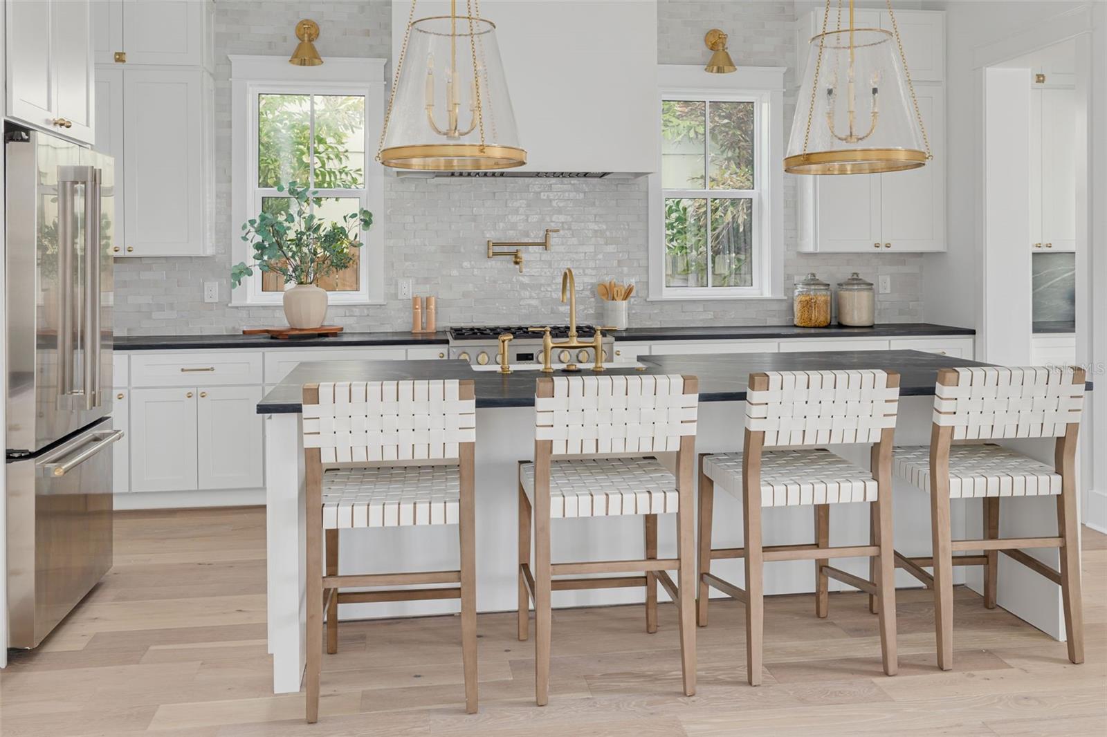 BRIDGEWAY ADD - Residential