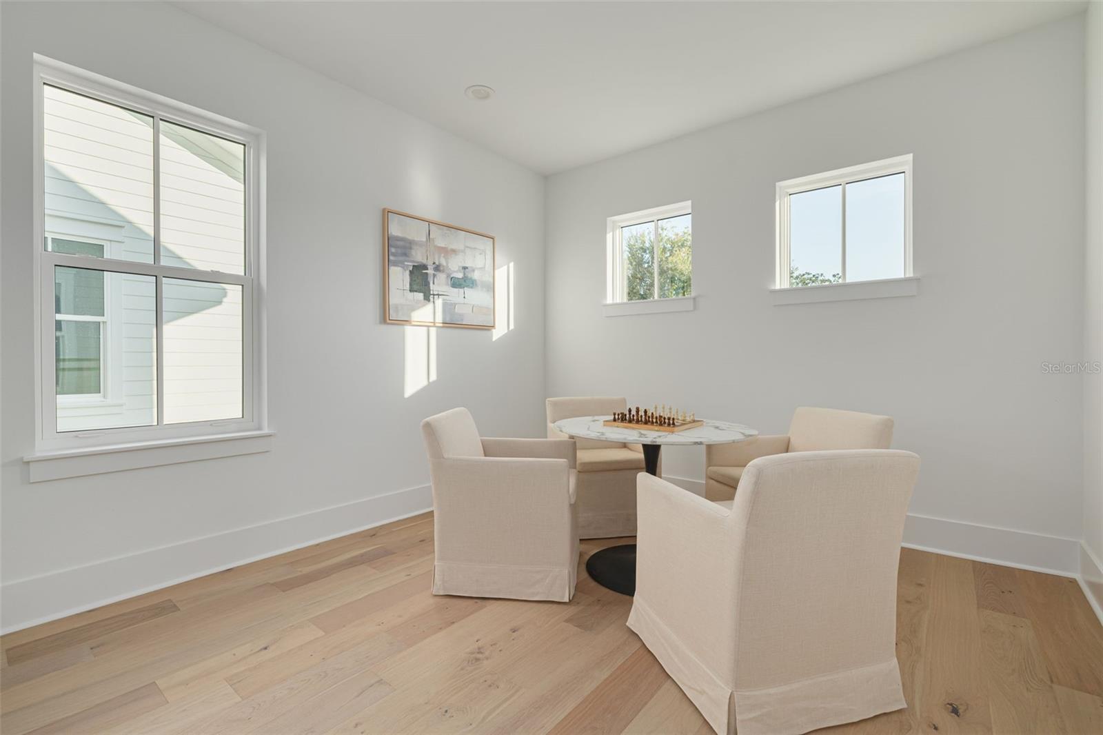 BRIDGEWAY ADD - Residential