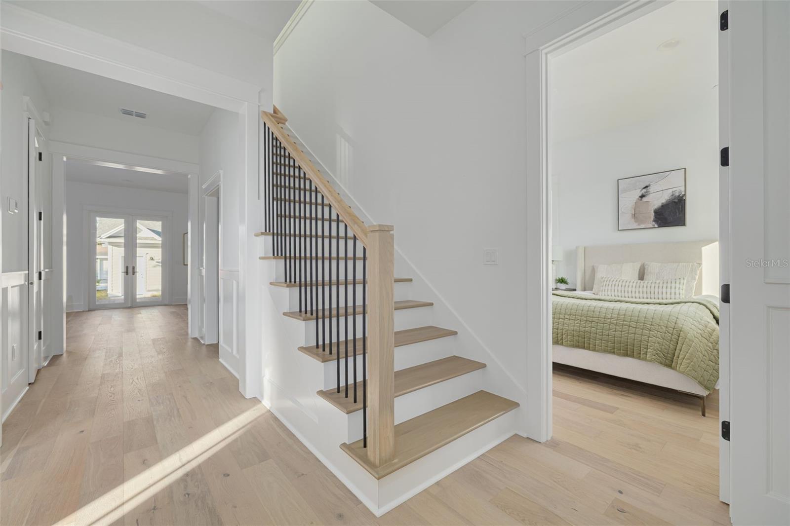 BRIDGEWAY ADD - Residential