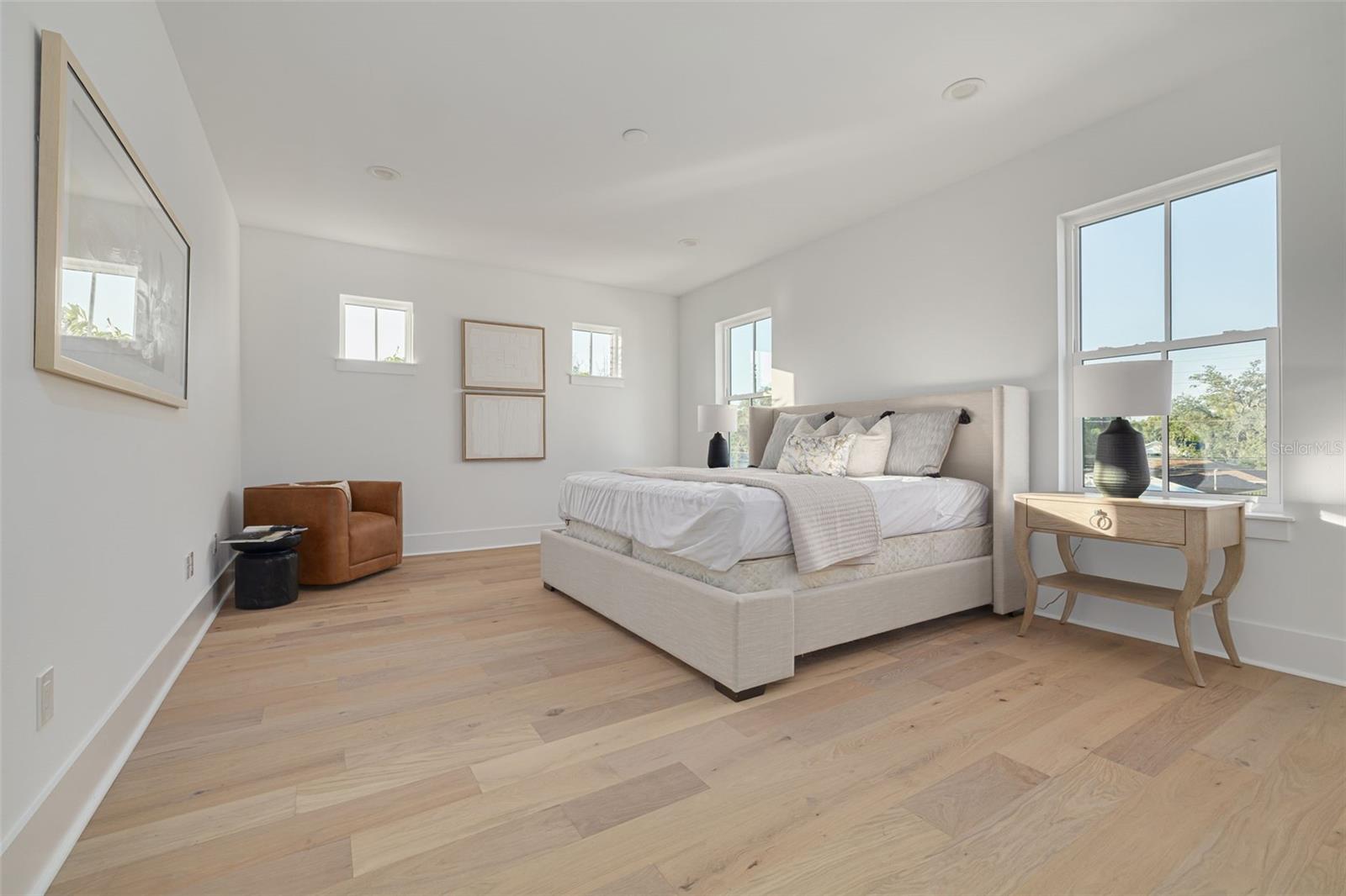 BRIDGEWAY ADD - Residential