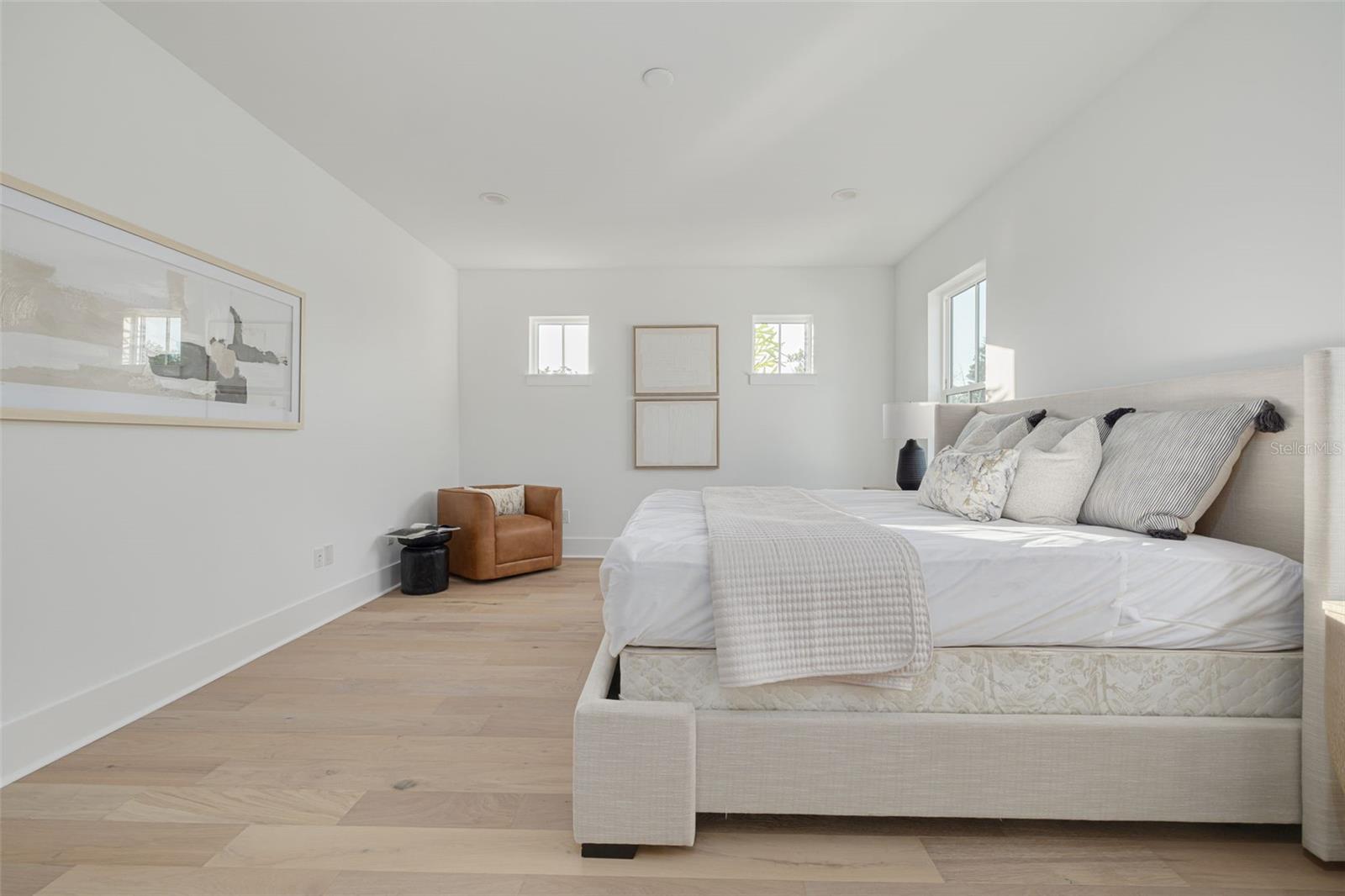 BRIDGEWAY ADD - Residential