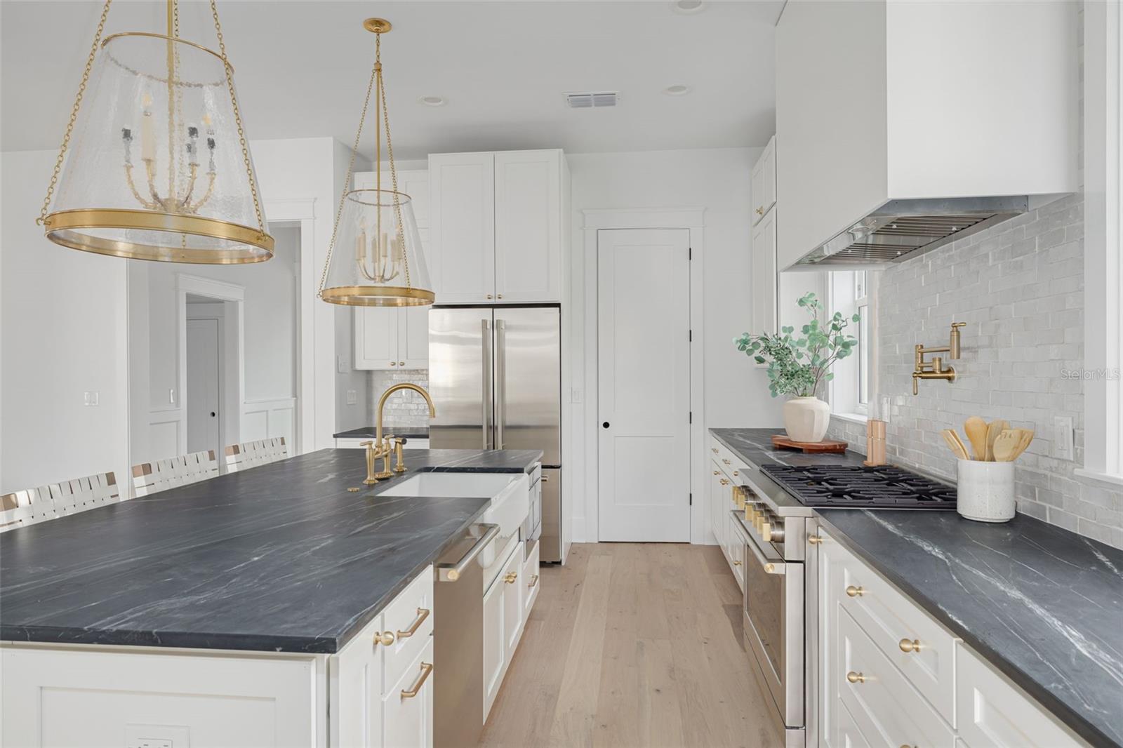 BRIDGEWAY ADD - Residential