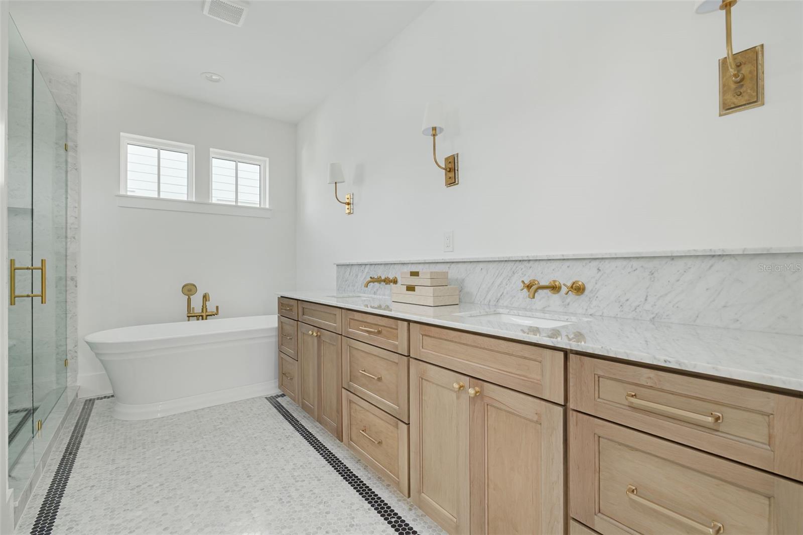 BRIDGEWAY ADD - Residential