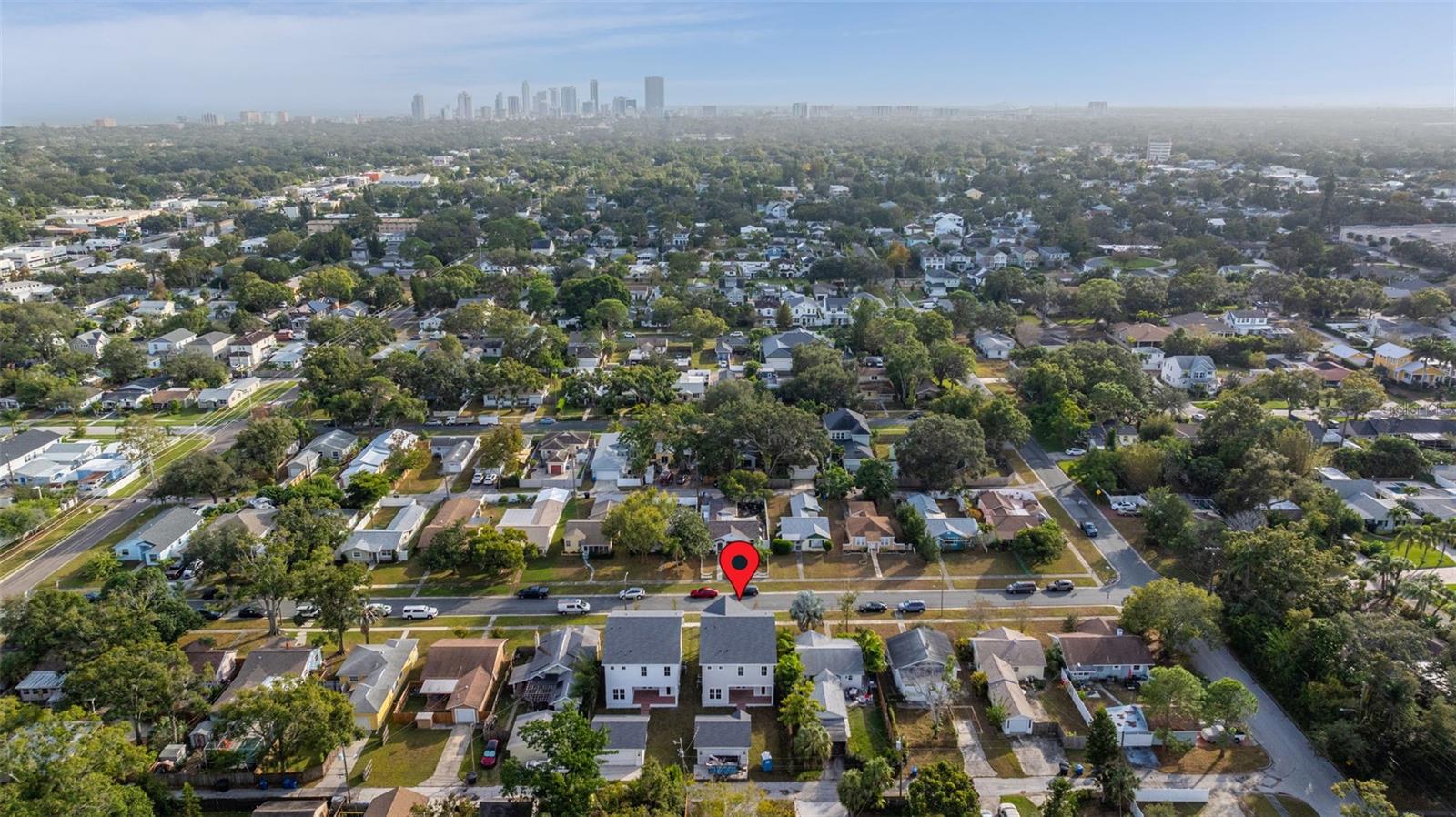 BRIDGEWAY ADD - Residential