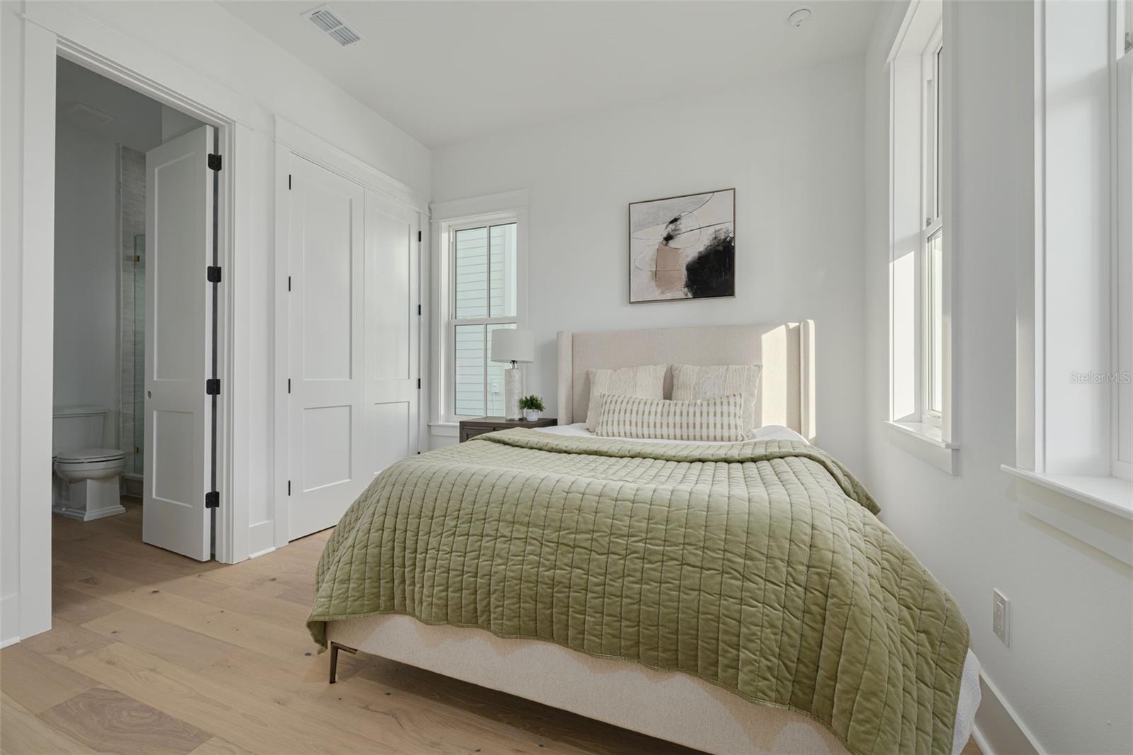 BRIDGEWAY ADD - Residential