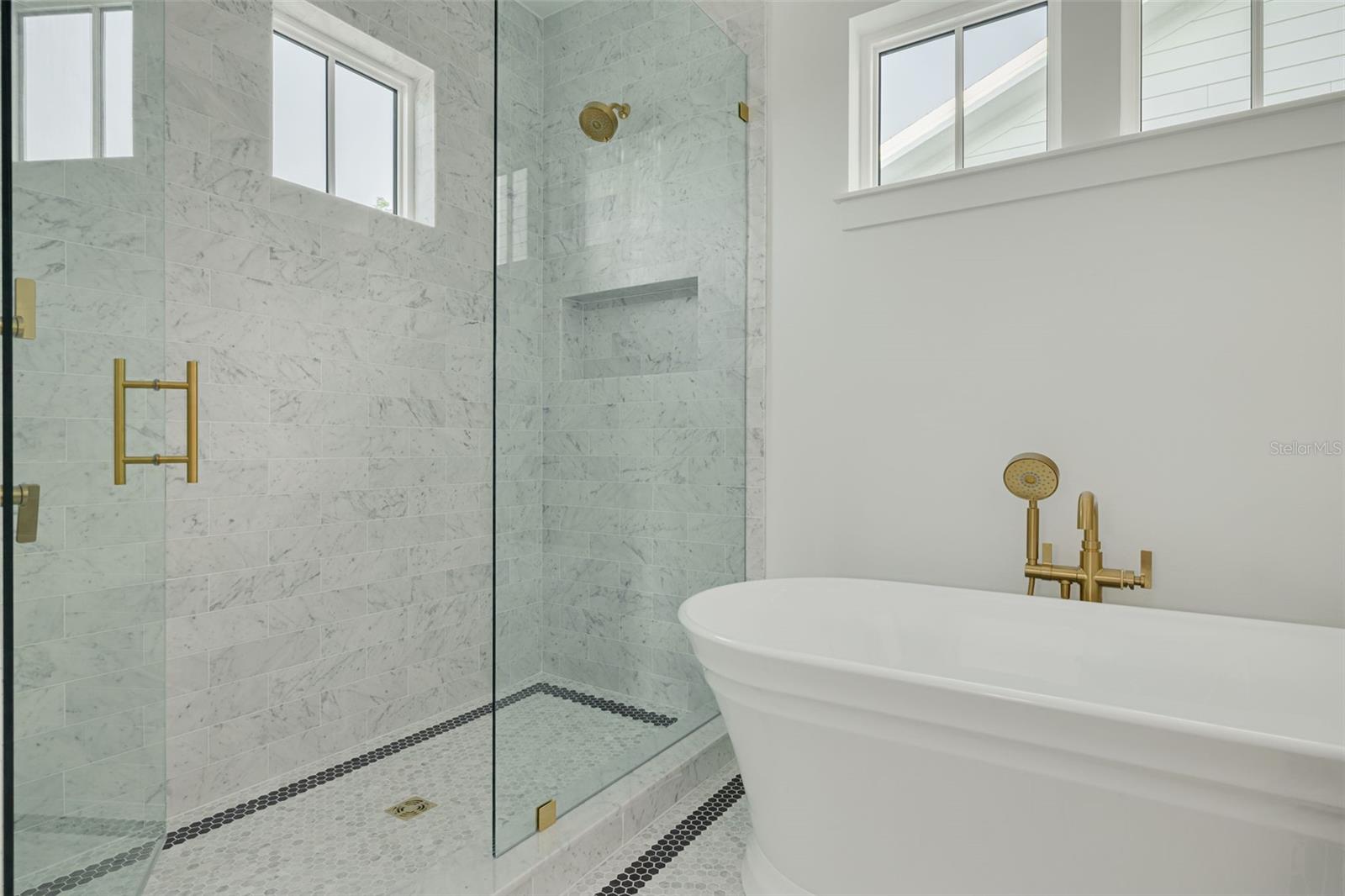 BRIDGEWAY ADD - Residential