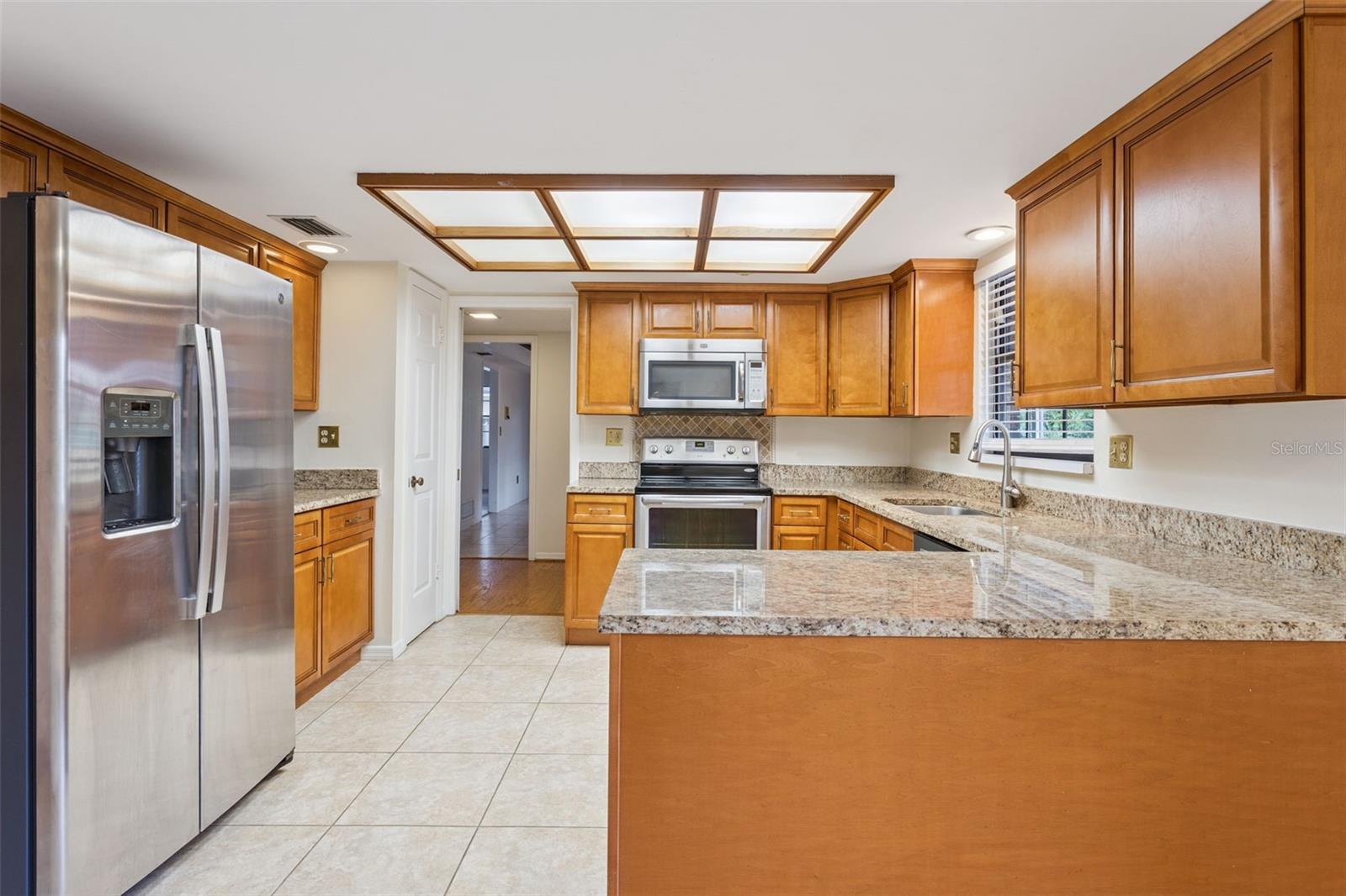 KINGS ROW - Residential