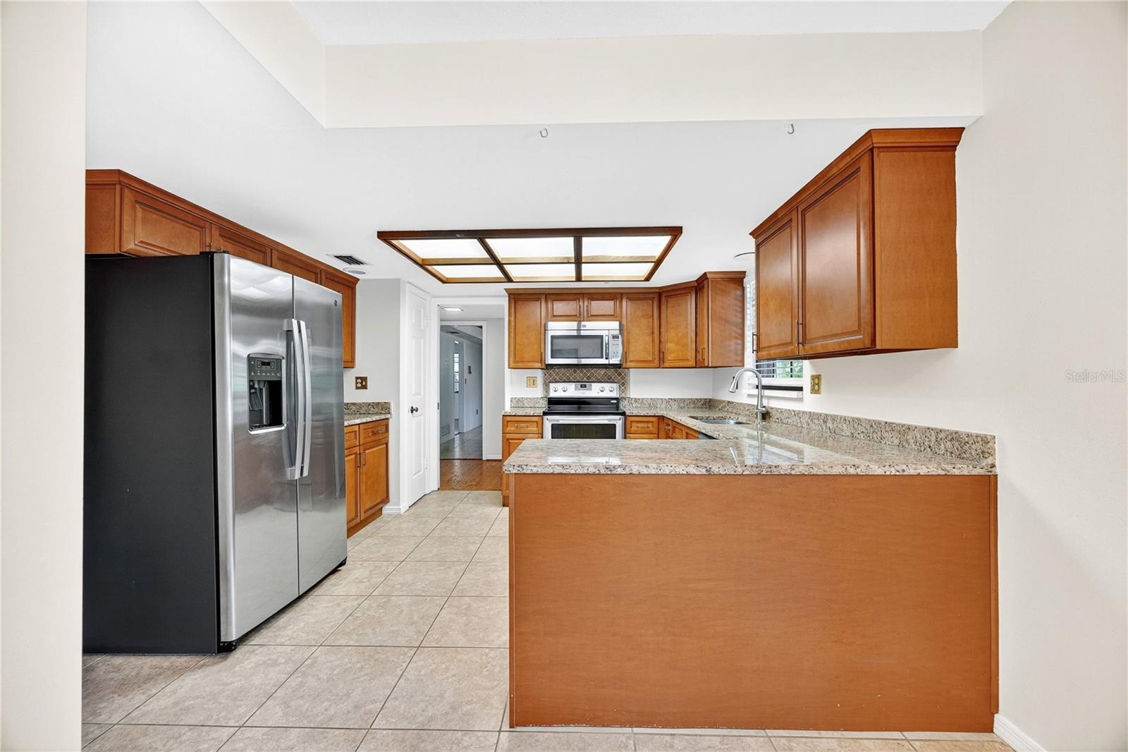 KINGS ROW - Residential