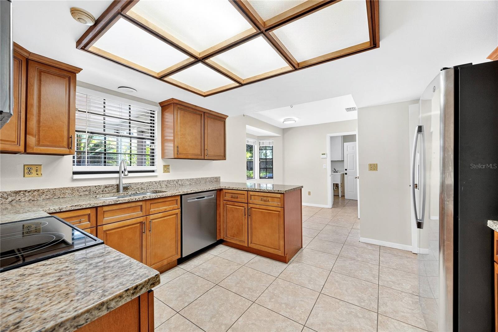 KINGS ROW - Residential