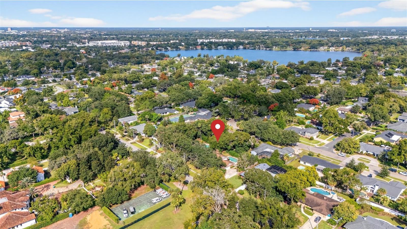 KINGS ROW - Residential