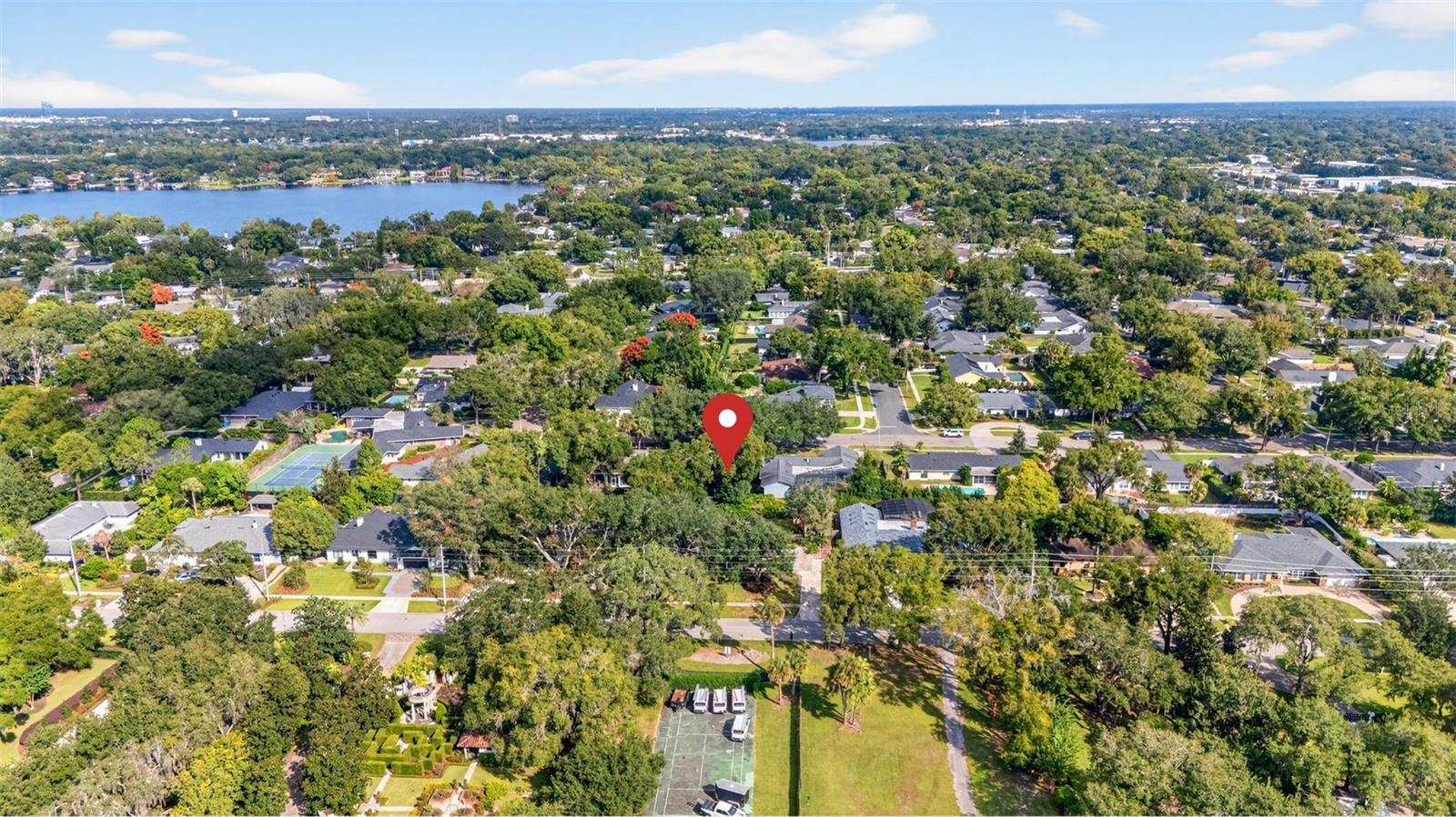 KINGS ROW - Residential