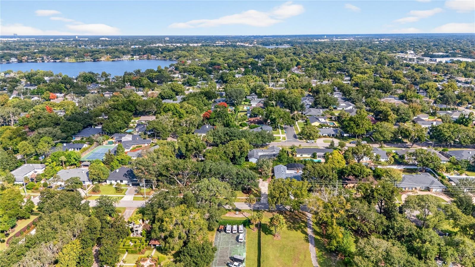 KINGS ROW - Residential