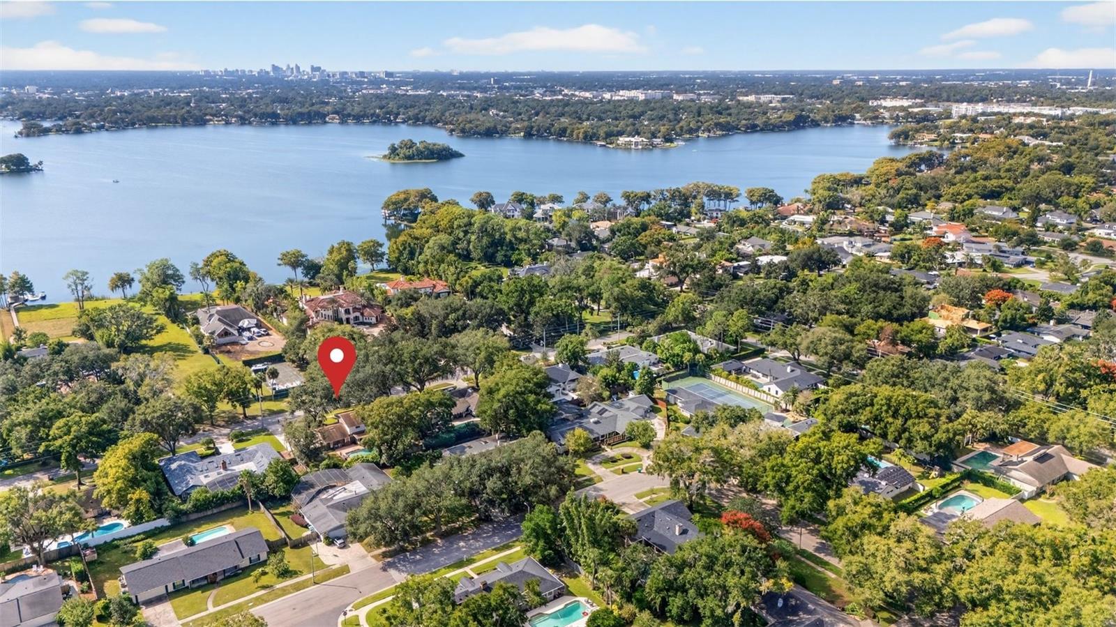 KINGS ROW - Residential